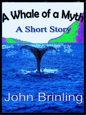 cover image of A Whale of a Myth